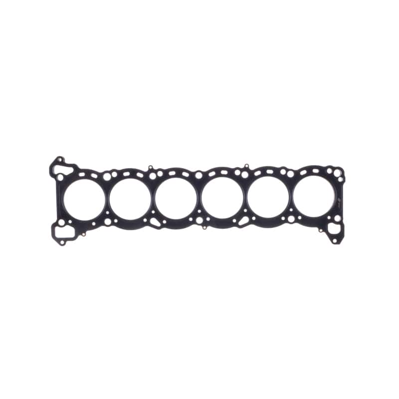 Cometic Gasket — Cometic Nissan RB-26 6 CYL 86mm .060 inch MLS Head Gasket
Cylinder Head Gasket - view 6