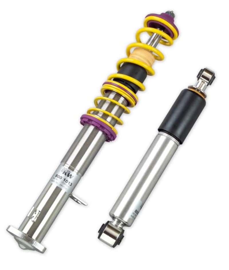KW — KW Coilover Kit V2 VW Beetle (11 13 15) 1302 + 1303; Sedan + Convertible
Coilover Kit - view 1
