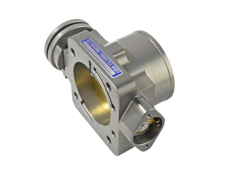Skunk2 Racing — Skunk2 Pro Series Honda/Acura (D/B/H/F Series) 70mm Billet Throttle Body (Race Only)
TBdyAssy - view 7