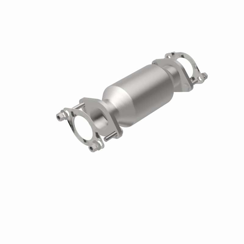 Magnaflow — MagnaFlow Conv DF 09-10 Hyundai Genesis 4.6L
OEM Grade
OEM - view 18