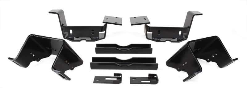 Air Lift — Air Lift LoadLifter 7500XL Ultimate Spring Kit for 2020+ Chevrolet Silverado 2500/3500
Susp Leveling Kit - view 2