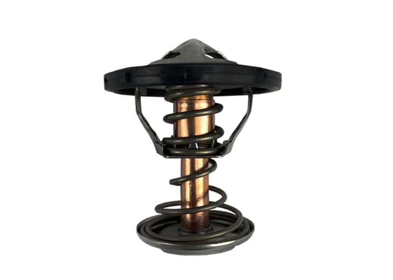 Granatelli Motor Sports — Granatelli 98-17 GM LS 160 Deg Thermostat
Coolant Thermostat - view 1