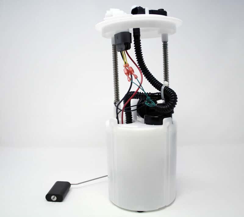 Walbro — Walbro TANK UNIT ASSEMBLY
Fuel Pump Module - view 5