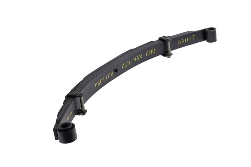 Old Man Emu — ARB / OME Leaf Spring Niss Patrol M60-Front-
Leaf Spring - view 3
