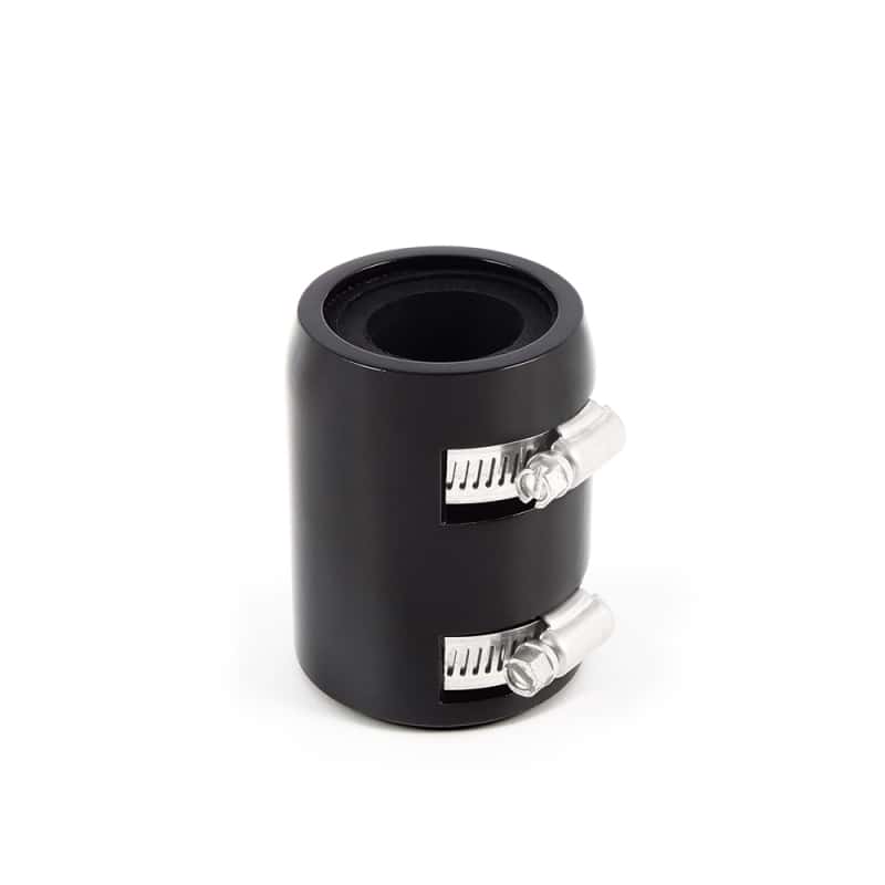 Mishimoto — Mishimoto 36in Flexible Radiator Hose Kit Black
Radiator Hose - view 2