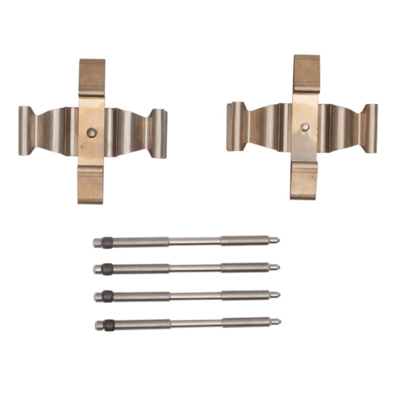 DFC — DFC 16-25 BMW 330I Front Premium Hardware Kit
DFC Disc Brk Hdw Kit - view 2