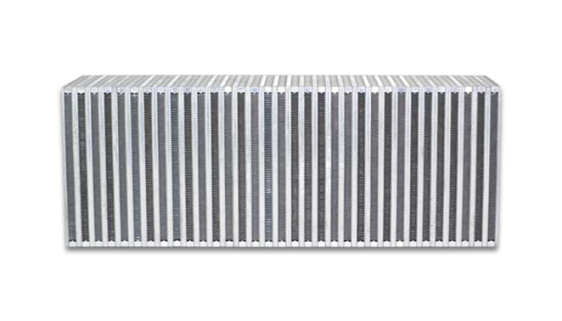 Vibrant — Vibrant Intercooler Core - 6in x 11.80in x 3.00in
I/CCore6"Wx11.8"Hx3"
ICCore6"x11.8"x3"
Intercooler Core - view 2