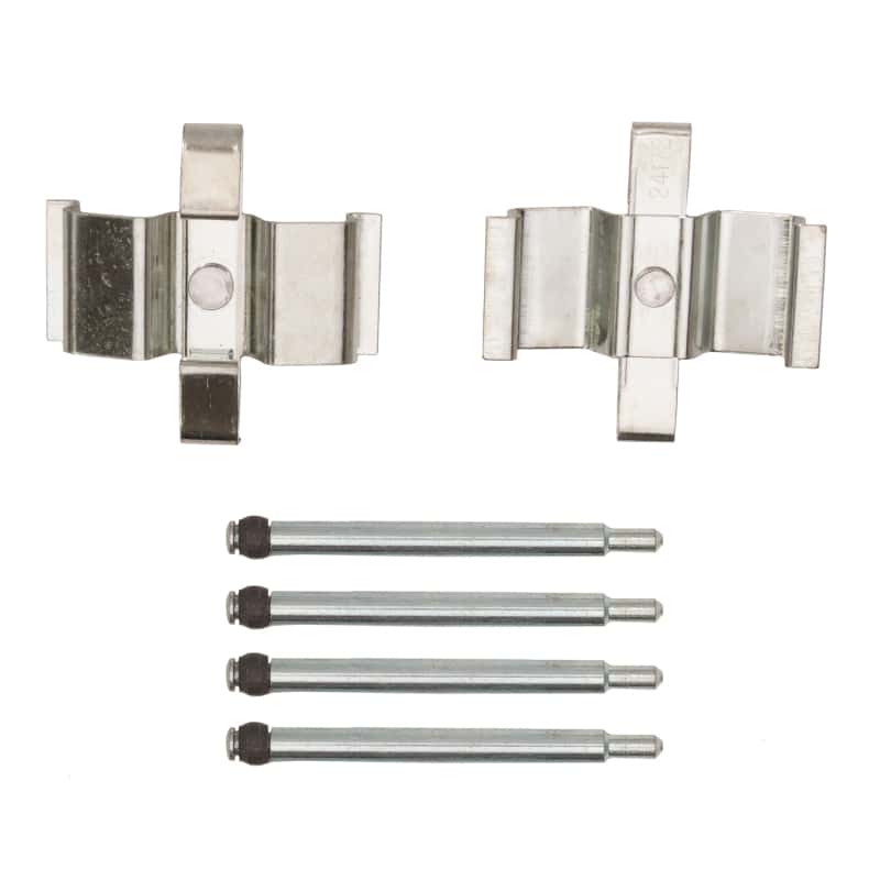 DFC — DFC 92-95 Mercedes-Benz E420 Rear Premium Hardware Kit
DFC Disc Brk Hdw Kit - view 2
