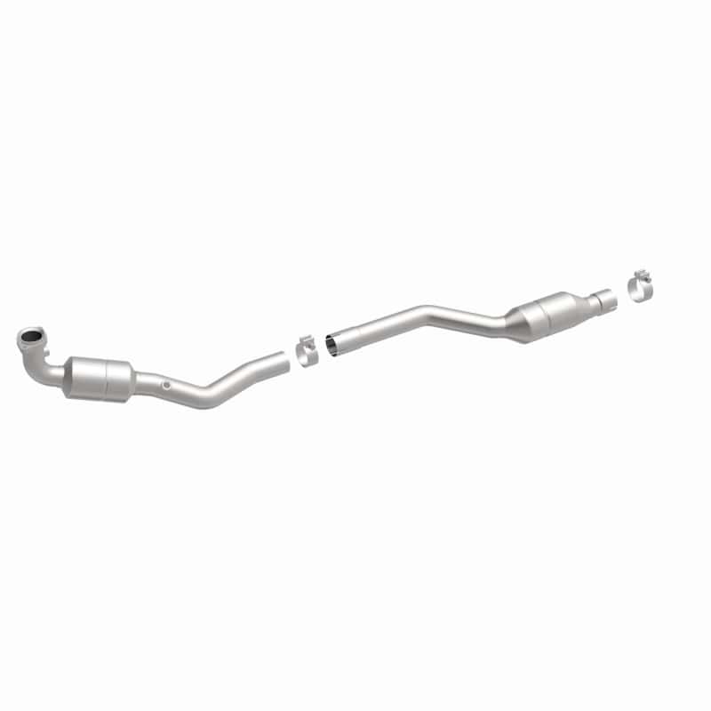Magnaflow — Magnaflow 04-05 Mercedes-Benz SL500 5.0L Direct Fit Converter
California - view 8