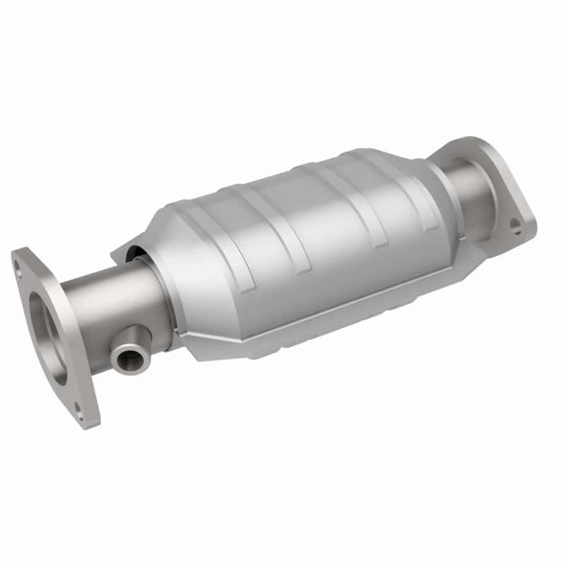 Magnaflow — MagnaFlow Conv DF 00-02 Nissan Sentra 1.8L CC
OEM Grade
OEM - view 9