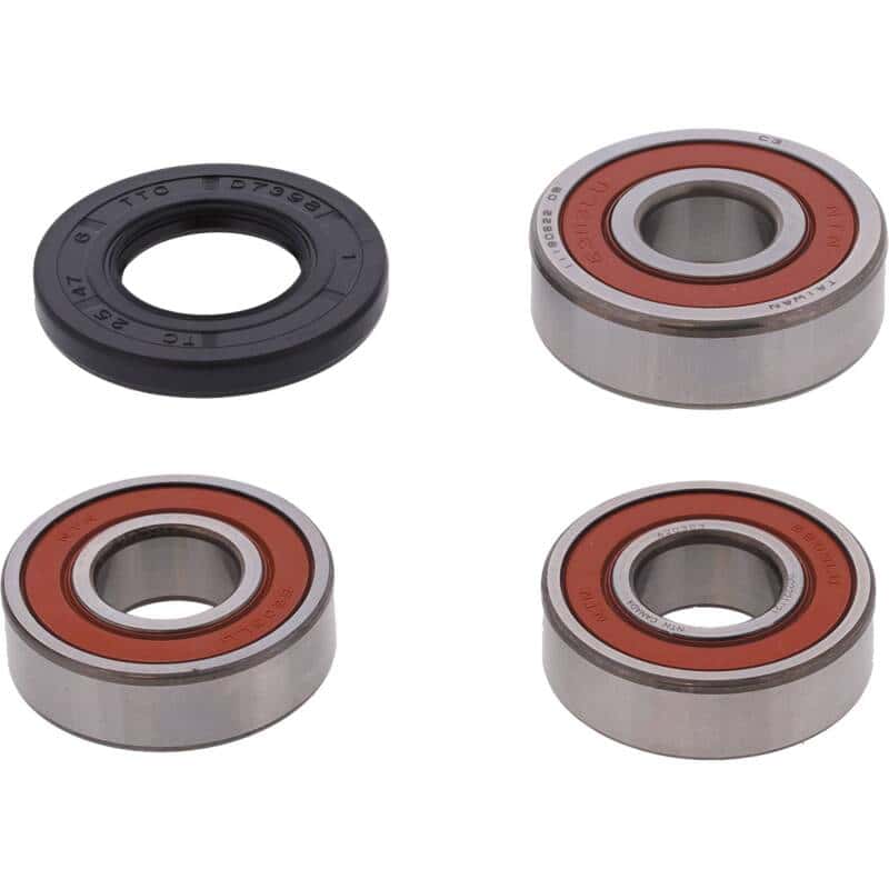 Pivot Works — Pivot Works Premium Wheel Bearing - view 2