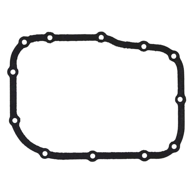 Fel-Pro — Fel-Pro Toyota Corolla OS 30829 Engine Oil Pan Gasket Set 12 Bolt Hole One Piece Gasket - view 1