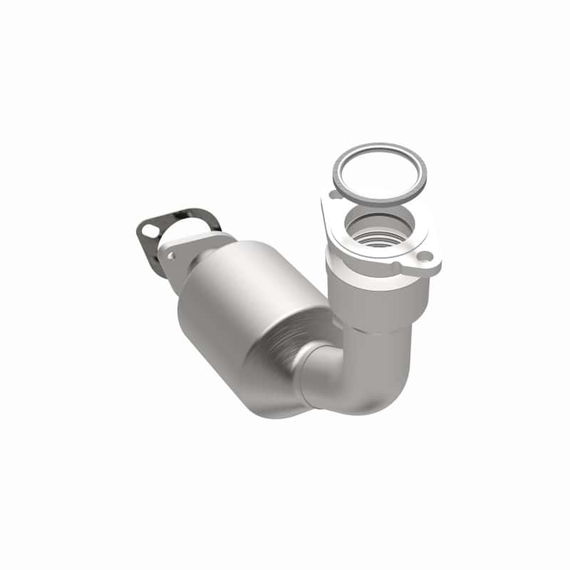 Magnaflow — MagnaFlow Conv Direct Fit 08-09 Pontiac G8 6.0L Underbody
California - view 23