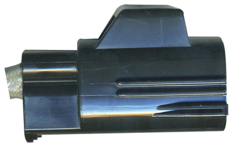 NGK — NGK Ford Focus 2006-2003 Direct Fit Oxygen Sensor - view 3