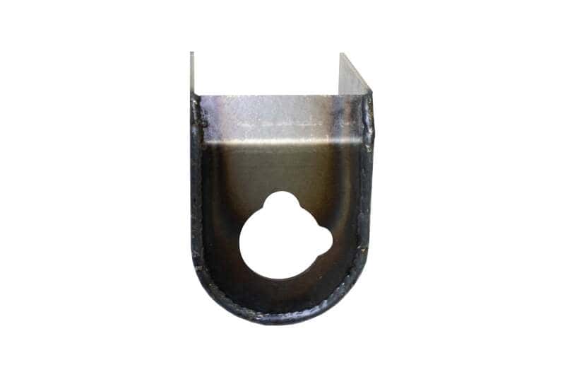 RustBuster — RustBuster 02-08 Dodge Ram 1500 Crew/Quad Cab Middle Body Mount - view 2