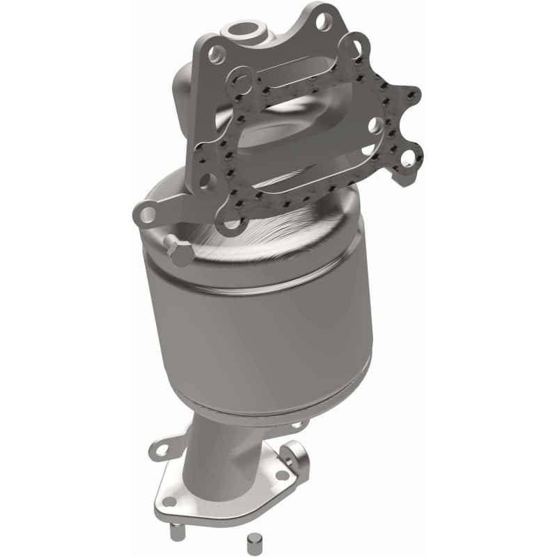 Magnaflow — Magnaflow 03-07 Honda Accord 3.0L Direct Fit Converter
California - view 3