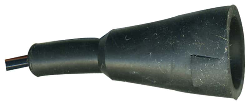 NGK — NGK Audi 4000 1986-1980 Direct Fit Oxygen Sensor - view 4