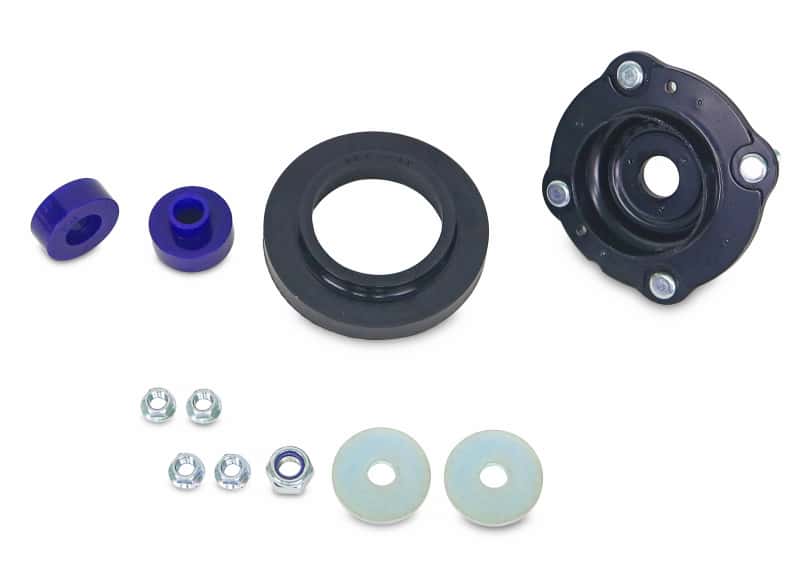 Superpro — SuperPro 2008 Lexus LX570 Base Front Upper Strut Mount
Strut Mount - view 3
