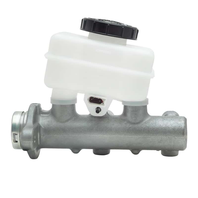DFC — DFC 98-01 Subaru Legacy Brake Master Cylinder
DFC Brake Master Cyl - view 2