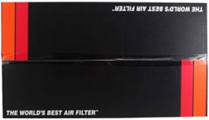 K&N Engineering — K&N 11-12 Dodge Challenger/Charger / 11-12 Chrysler 300 3.6L V6 AirCharger Performance Intake
Performance Air Inta
Air Intake System - view 17
