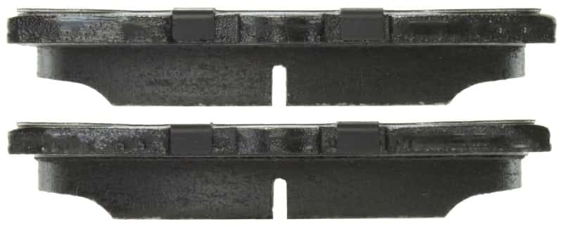 Stoptech — StopTech Performance 06 Lexus GS300/430 / 07-08 GS350 / 06-08 IS250/350 Rear Brake Pads
Sprt Brk Pad W/Hdwr - view 5