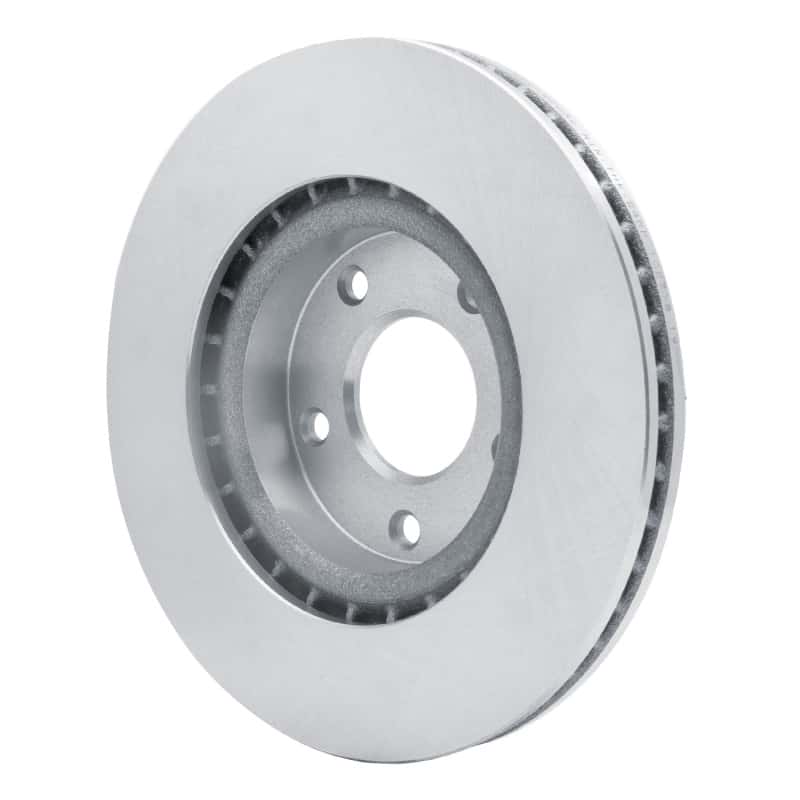 DFC — DFC 10-14 Renault Safrane (Mexico) Front Brake Rotor
DFC Brake Rotor - view 4
