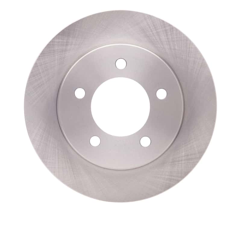 DFC — DFC 97-02 Ford Expedition Front Brake Rotor
DFC Brake Rotor - view 1