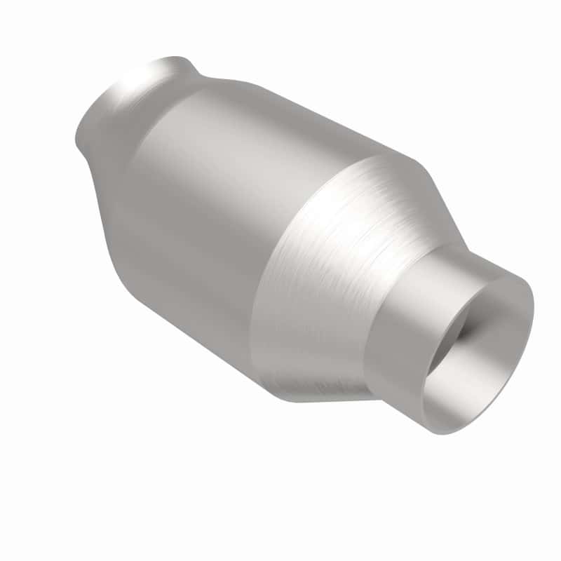 Magnaflow — MagnaFlow Conv Univ 2.25inch C/A Met.
OEM Grade
Standard - view 14