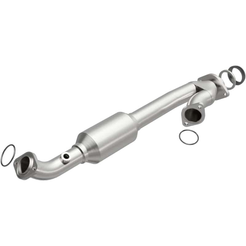 Magnaflow — MagnaFlow Conv Direct Fit 05-12 Toyota 4Runner 4.0L
California - view 2