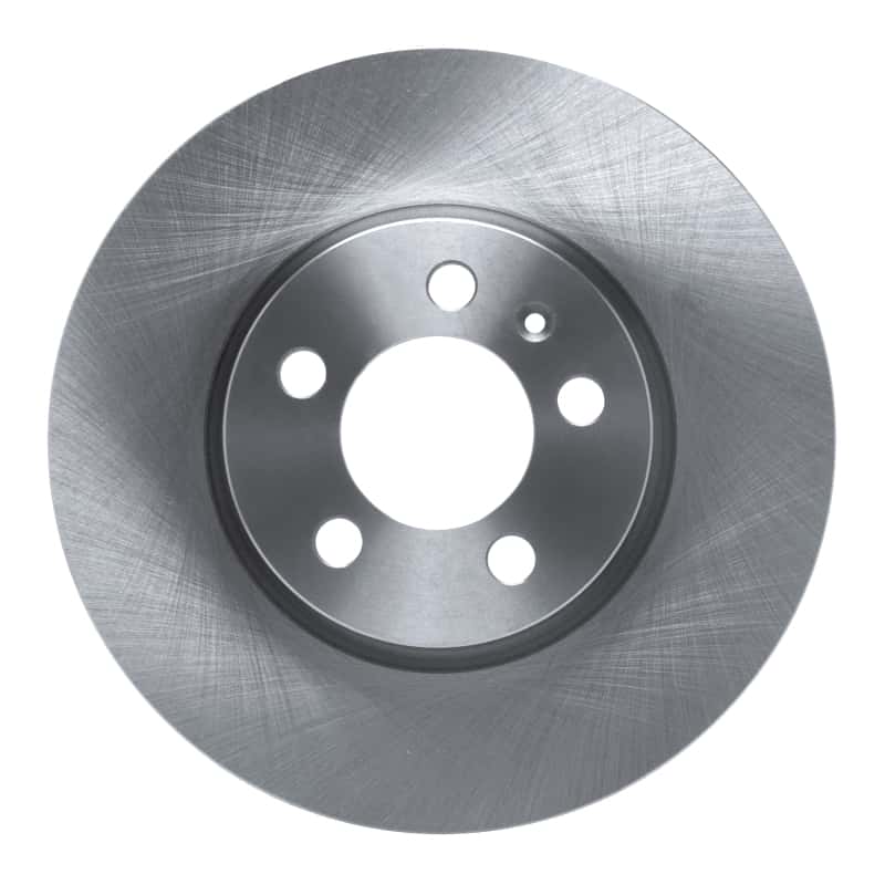 DFC — DFC 18-24 Seat Arona Front Brake Rotor - view 1