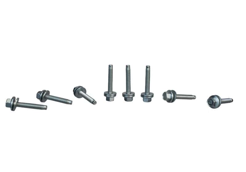 Ford Racing — Ford Racing Coyote 5.0L V8 (Fits 2011- 2/23/16 Mustang GT/F-150 4V Ti-VCT) Ignition Coil Set
DirectIgnCoilSet - view 6