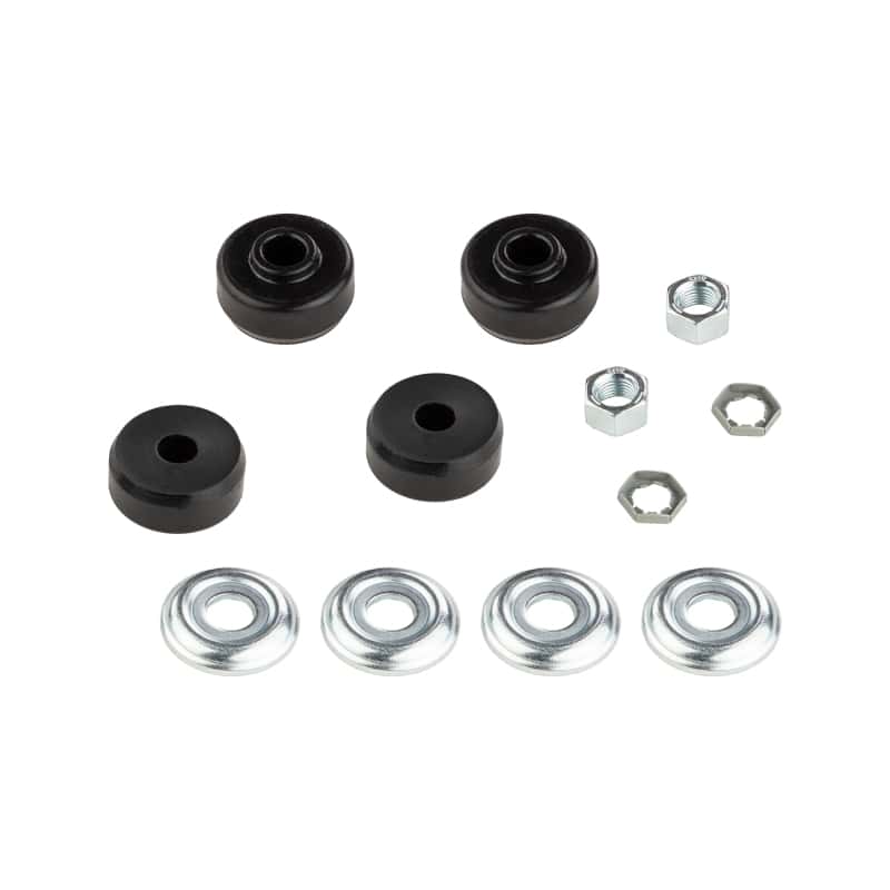 Old Man Emu — ARB / OME Steering Damper Mounting Kit
Steering Damper Mnt - view 1