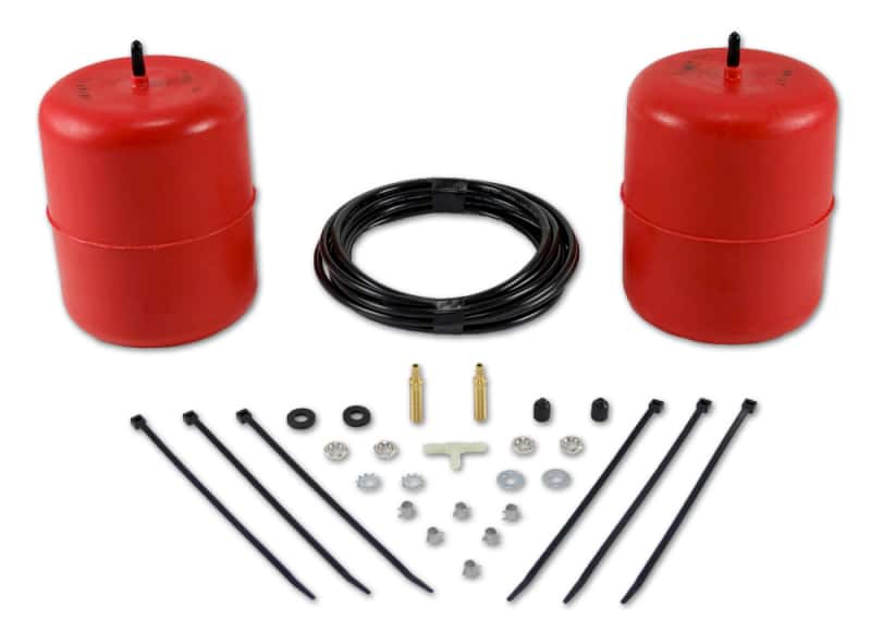 Air Lift — Air Lift Air Lift 1000 Air Spring Kit
Susp Leveling Kit - view 2