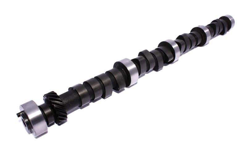 COMP Cams — COMP Cams Camshaft CRB XE274S-10
XE 236/242 SFTChBRB - view 2