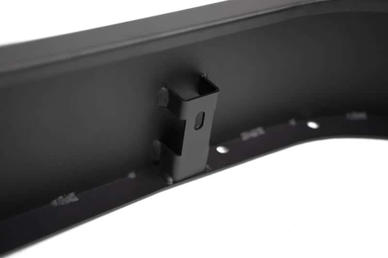 DV8 Offroad — DV8 Offroad 20-23 Jeep Gladiator JT Slim Fender Flares
Jeep Fender Flares - view 22