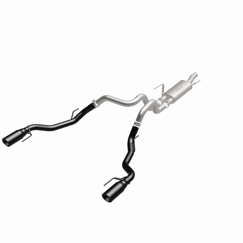 Magnaflow — Magnaflow 2021+ Ford F150 Tremor NEO Cat-Back Exhaust System
Cat-Back - view 25