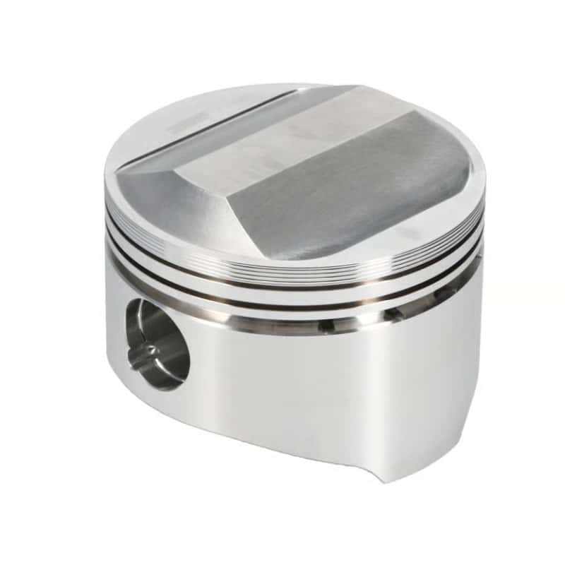 Wiseco — Wiseco Honda XR/XL250 79-83 101 CR 2973XC Piston kit
Piston Kit - view 3
