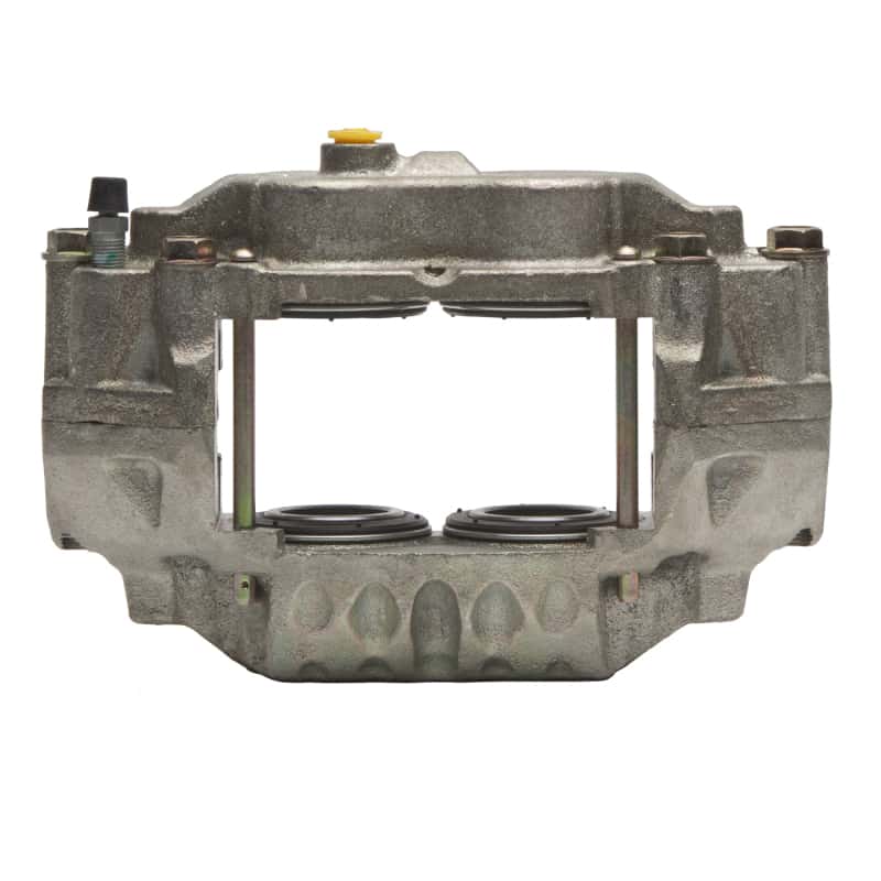 DFC — DFC 88-95 Toyota 4Runner Front-L Premium Caliper - Silver Zinc Coated
DFC Brake Caliper - view 4