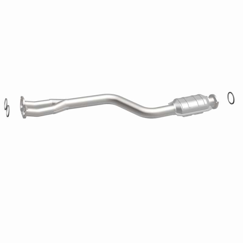 Magnaflow — Magnaflow Conv DF 00-05 Lexus GS300 3.0L
California - view 10