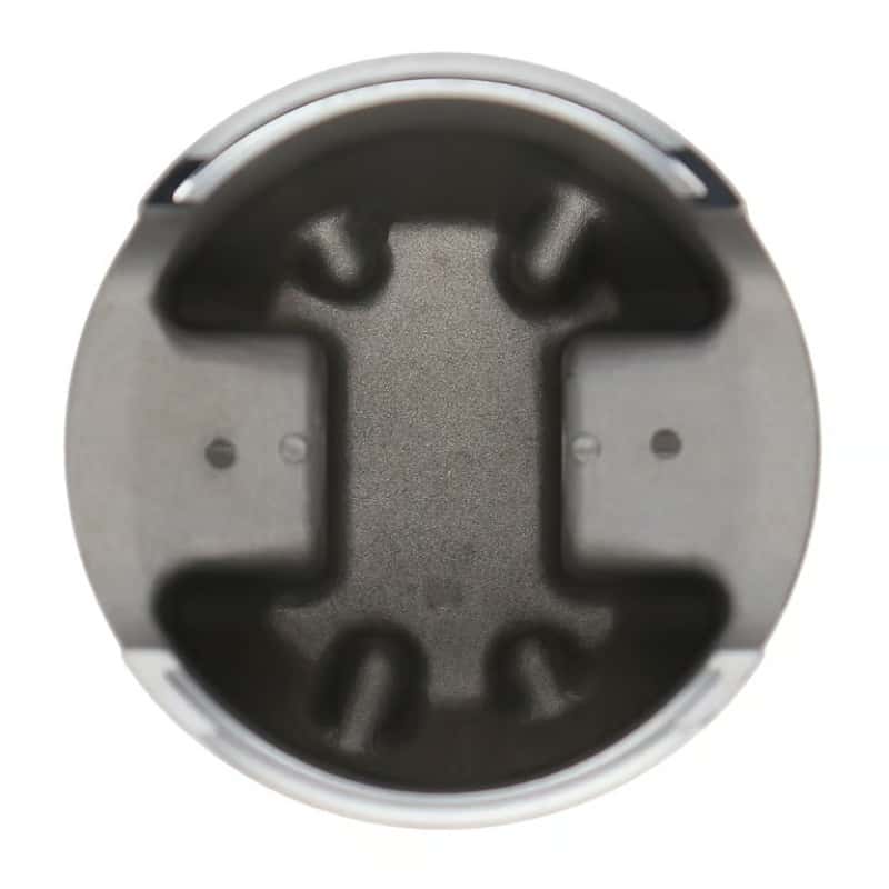 Wiseco — Wiseco Suzuki DS185 78-80/ TS 71-81 2539CD Piston Kit
Piston Kit - view 6