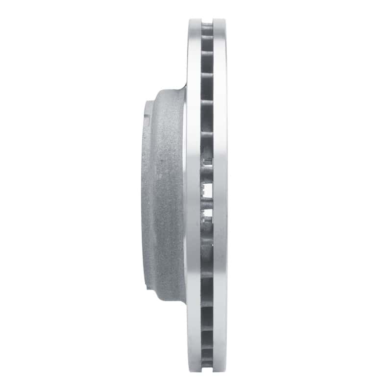 DFC — DFC 05-10 Hino 185 Rear Brake Rotor
DFC Brake Rotor - view 3