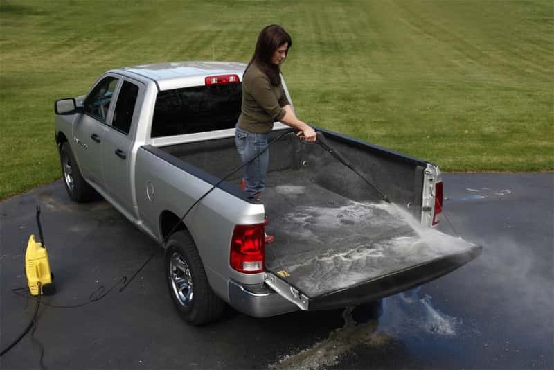 BedRug — BedRug 09-18 Dodge Ram 5.7ft Bed w/Rambox Bed Storage Bedliner
BR 09-18 RAMBOX 5ft. - view 6