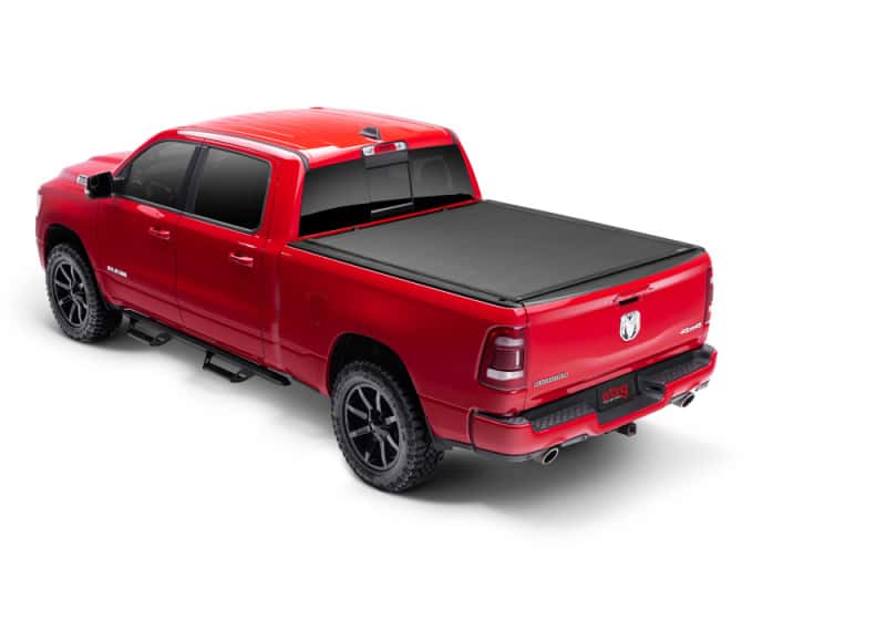 Extang — Extang 2019 Dodge Ram (New Body Style - 5ft 7in) Xceed
XD 19-23Ram5ft.7w/oR - view 2