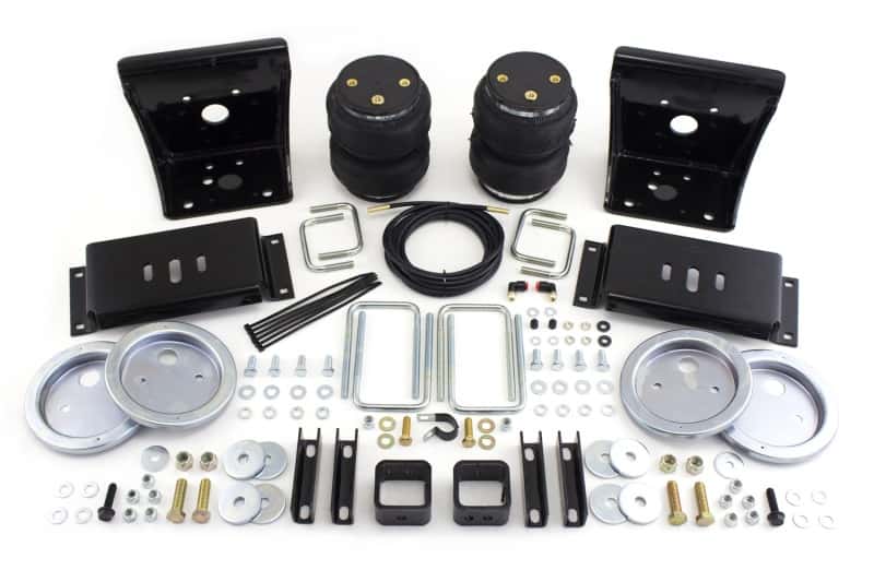 Air Lift — Air Lift LoadLifter 5000 Air Spring Kit
Susp Leveling Kit - view 1