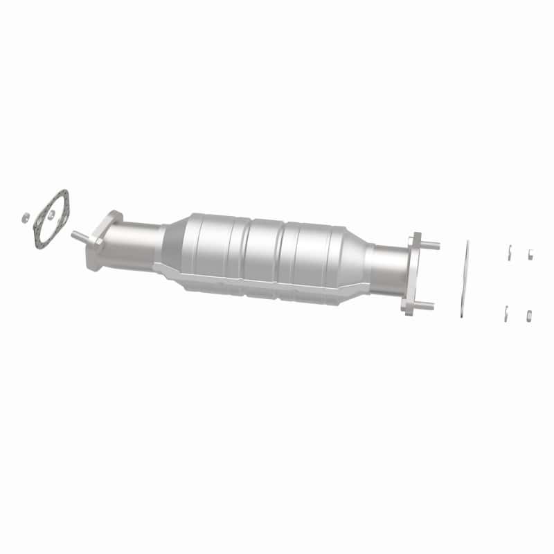 Magnaflow — MagnaFlow Conv DF 10-12 Forte 2.0L Fed Rear
OEM Grade
OEM - view 12