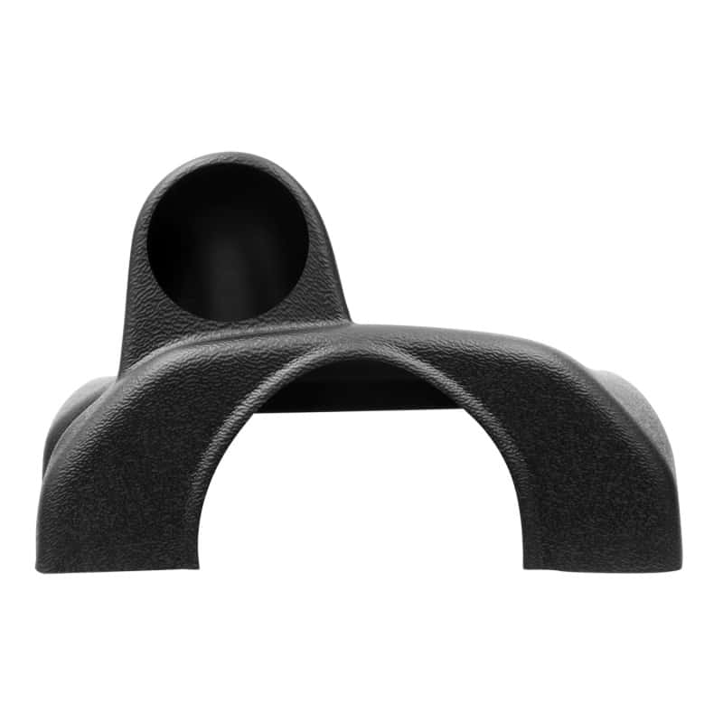 AutoMeter — Autometer 2010+ Dodge Ram 1500 2 1/16in Steering Column Single Gauge Pod
2-1/16" STEERING COL - view 4