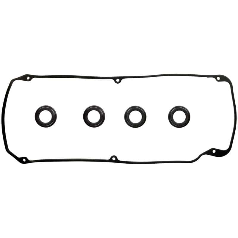 Fel-Pro — Fel-Pro Plymouth Colt VS 50415 R Engine Valve Cover Gasket Set - view 1