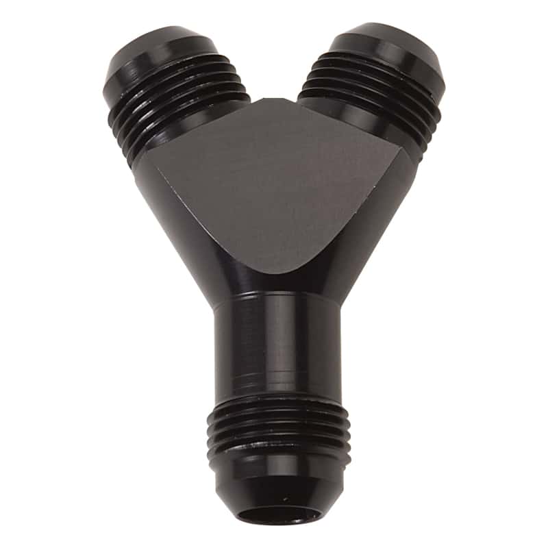Russell — Russell Performance -6 AN male
Adapter Fitting - view 2