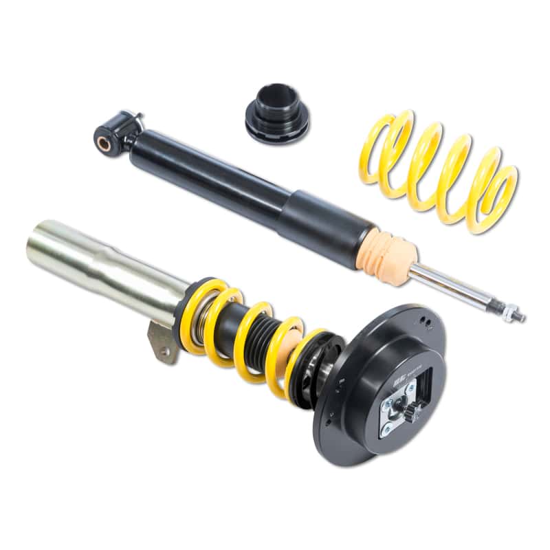 ST Suspensions — ST XTA Adjustable Coilovers 14-19 Mini Cooper (F56) Incl. S & JCW
Coilover Kit - view 4