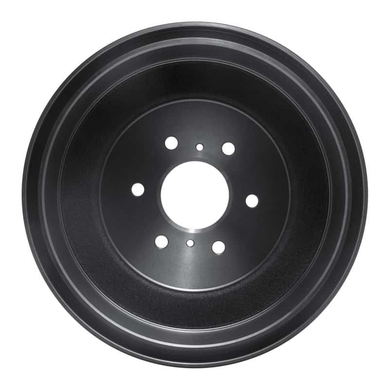 DFC — DFC 16-22 Nissan NP300 (Mexico) Rear True Balanced Brake Drum - view 5